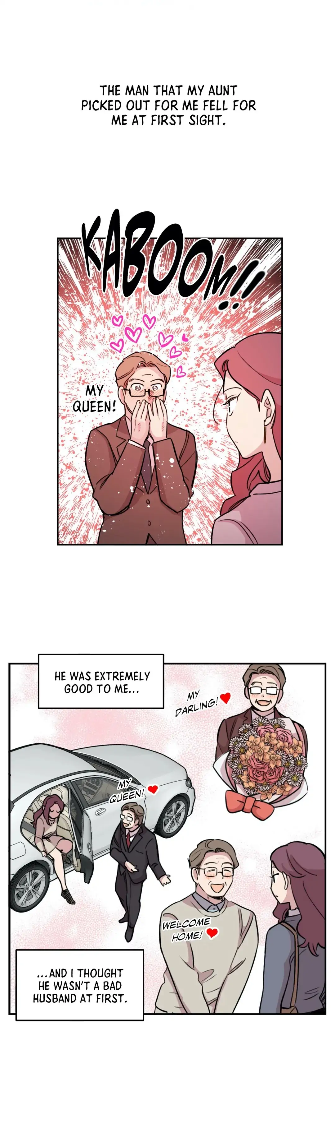 Leave the work to me! Chapter 18 image 17