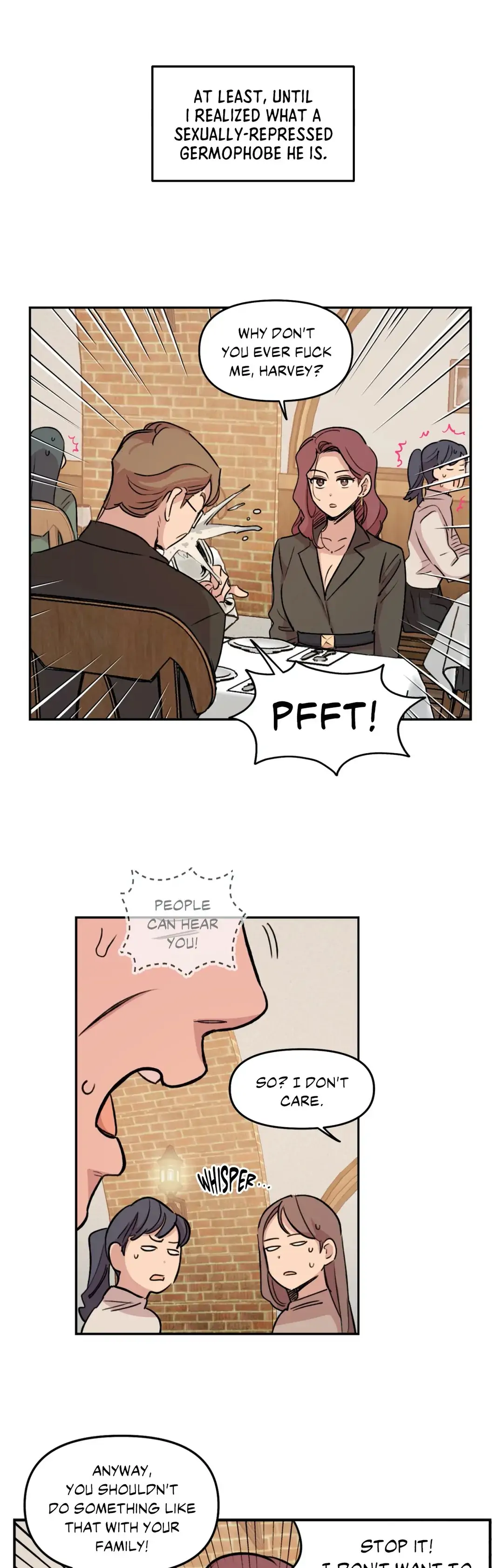 Leave the work to me! Chapter 18 image 18