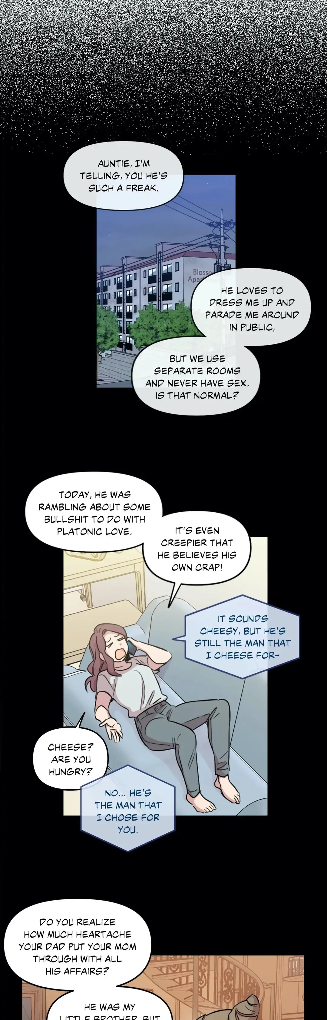 Leave the work to me! Chapter 18 image 22