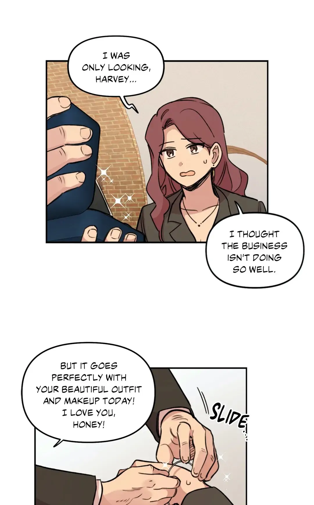 Leave the work to me! Chapter 18 image 24