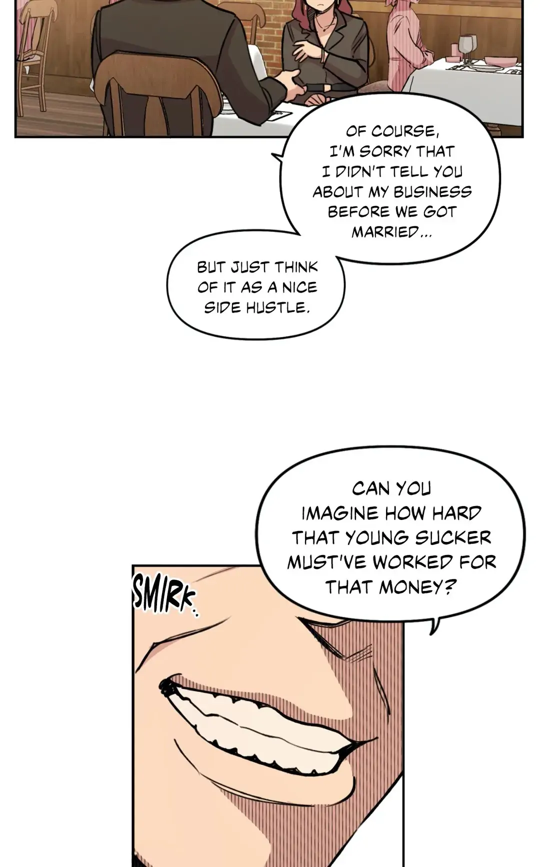 Leave the work to me! Chapter 18 image 26