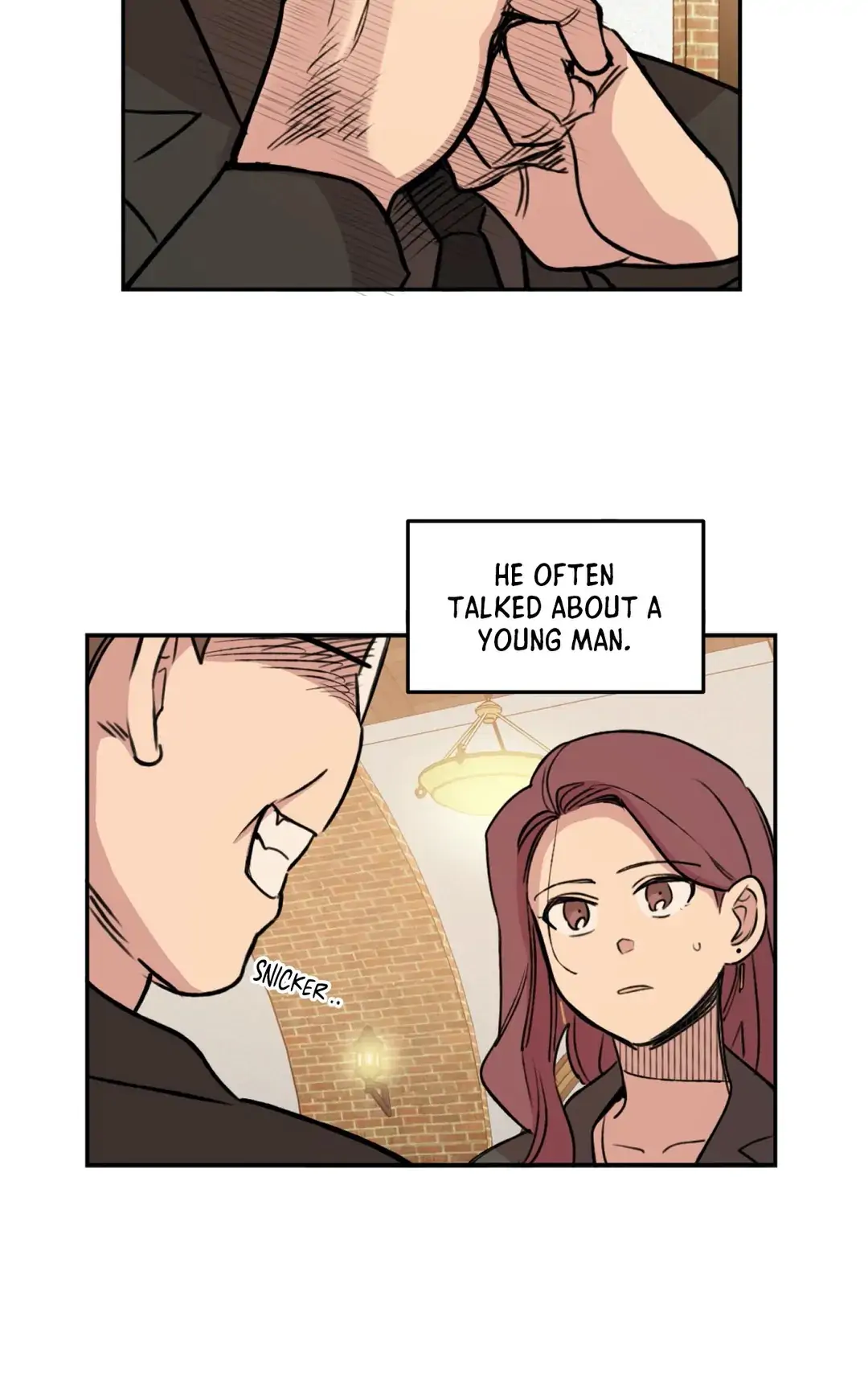Leave the work to me! Chapter 18 image 28