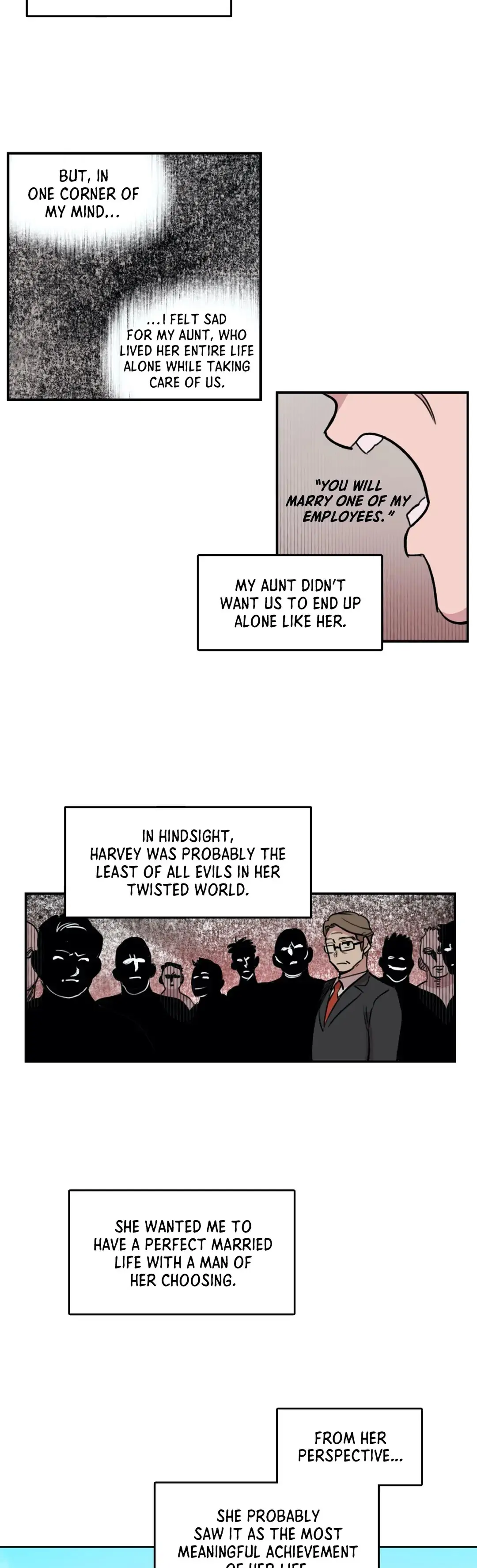 Leave the work to me! Chapter 19 image 10