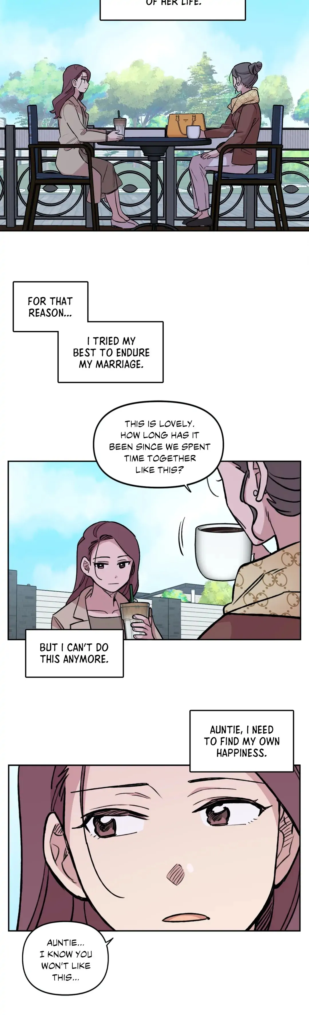 Leave the work to me! Chapter 19 image 11