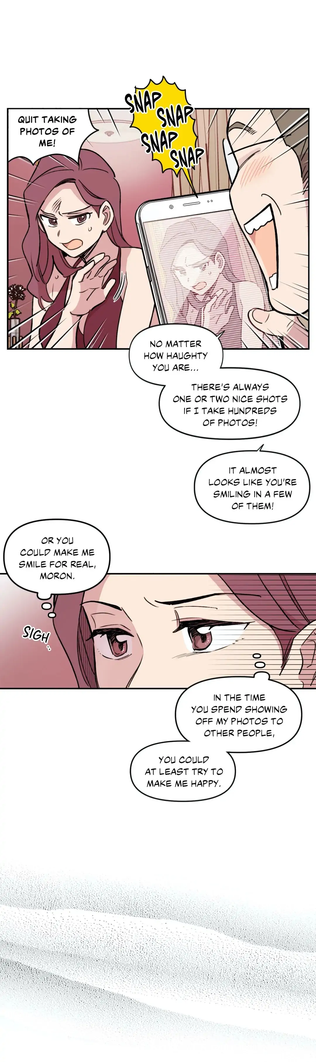 Leave the work to me! Chapter 19 image 13