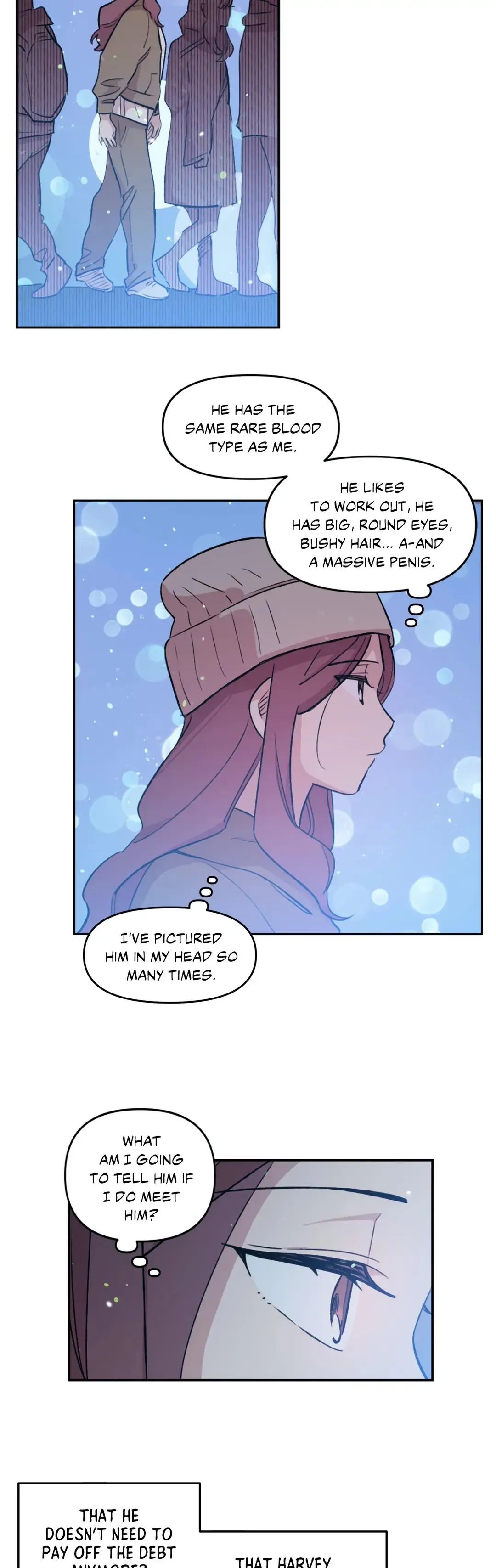 Leave the work to me! Chapter 19 image 20