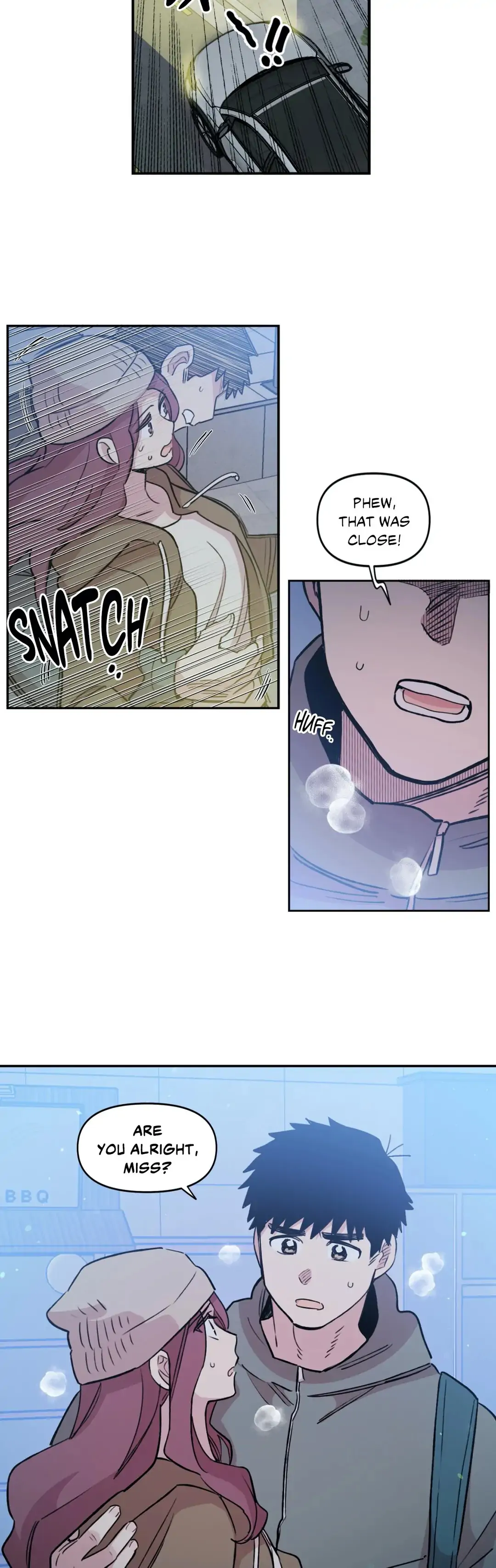 Leave the work to me! Chapter 19 image 22