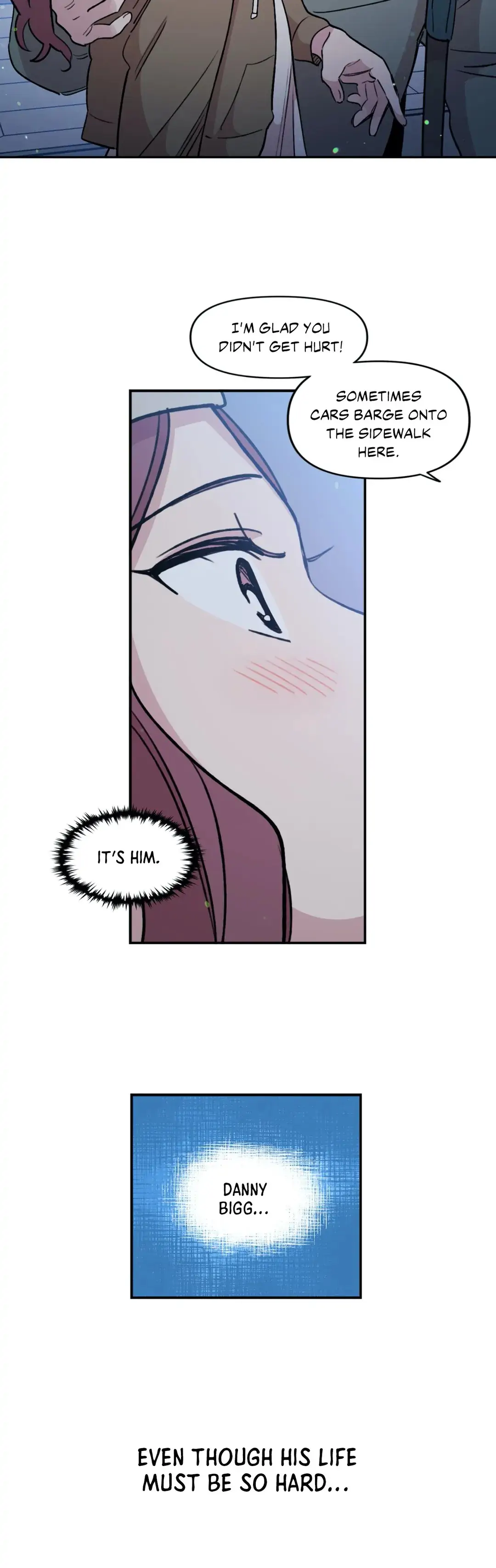 Leave the work to me! Chapter 19 image 23
