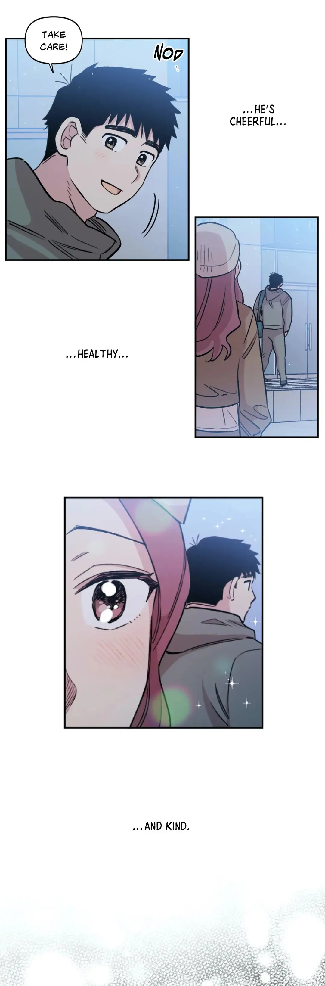 Leave the work to me! Chapter 19 image 24