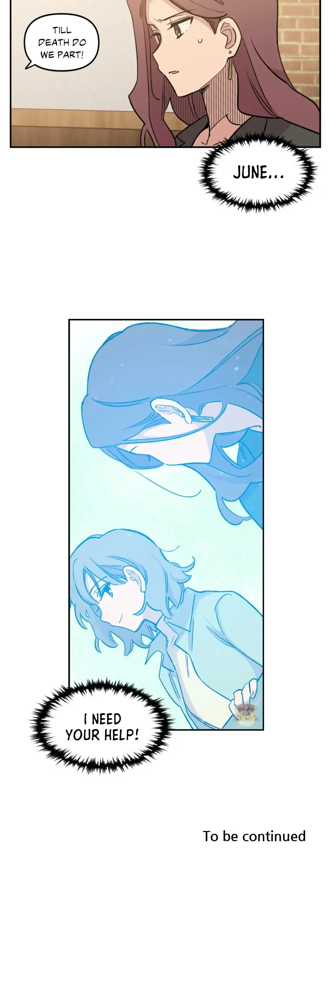 Leave the work to me! Chapter 19 image 29