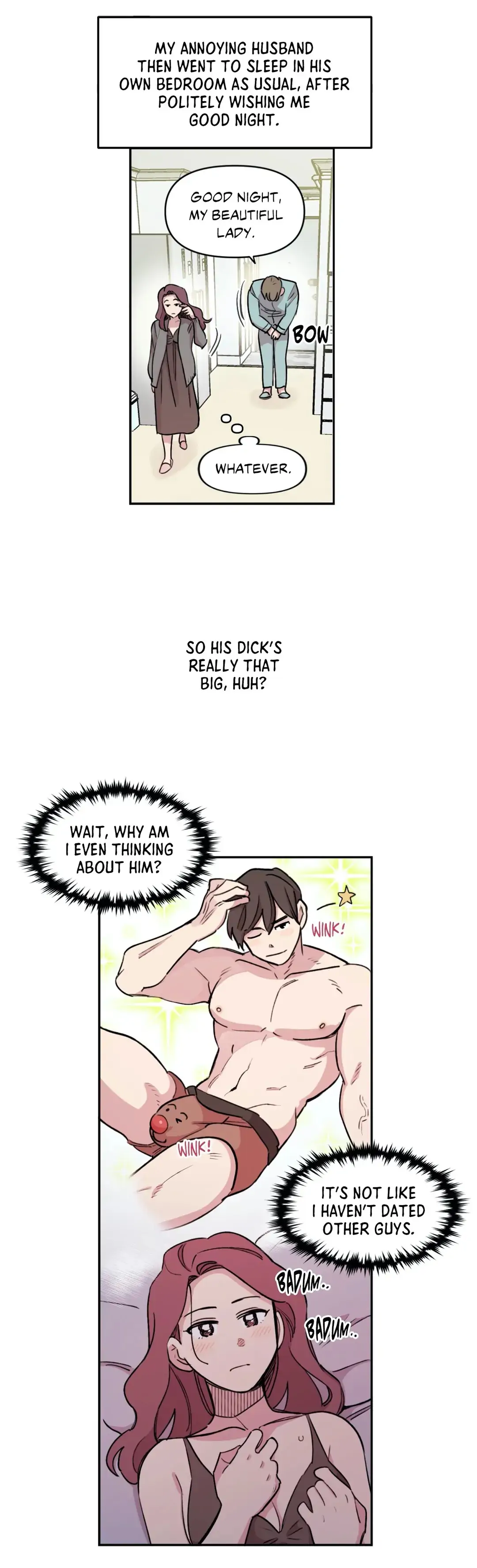 Leave the work to me! Chapter 19 image 6