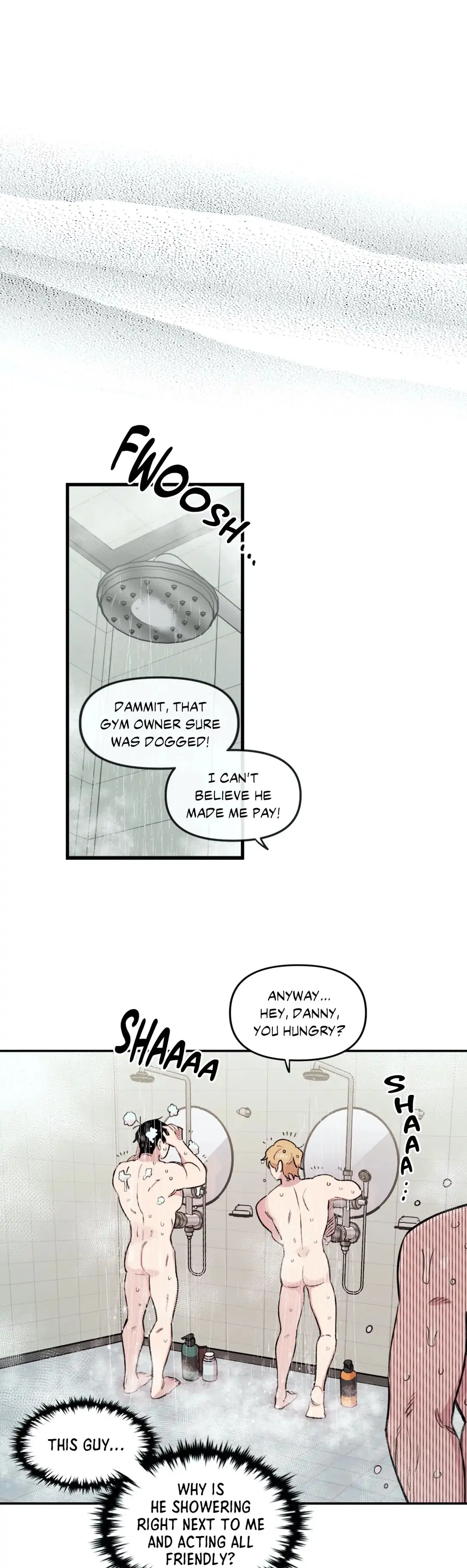 Leave the work to me! Chapter 20 image 18