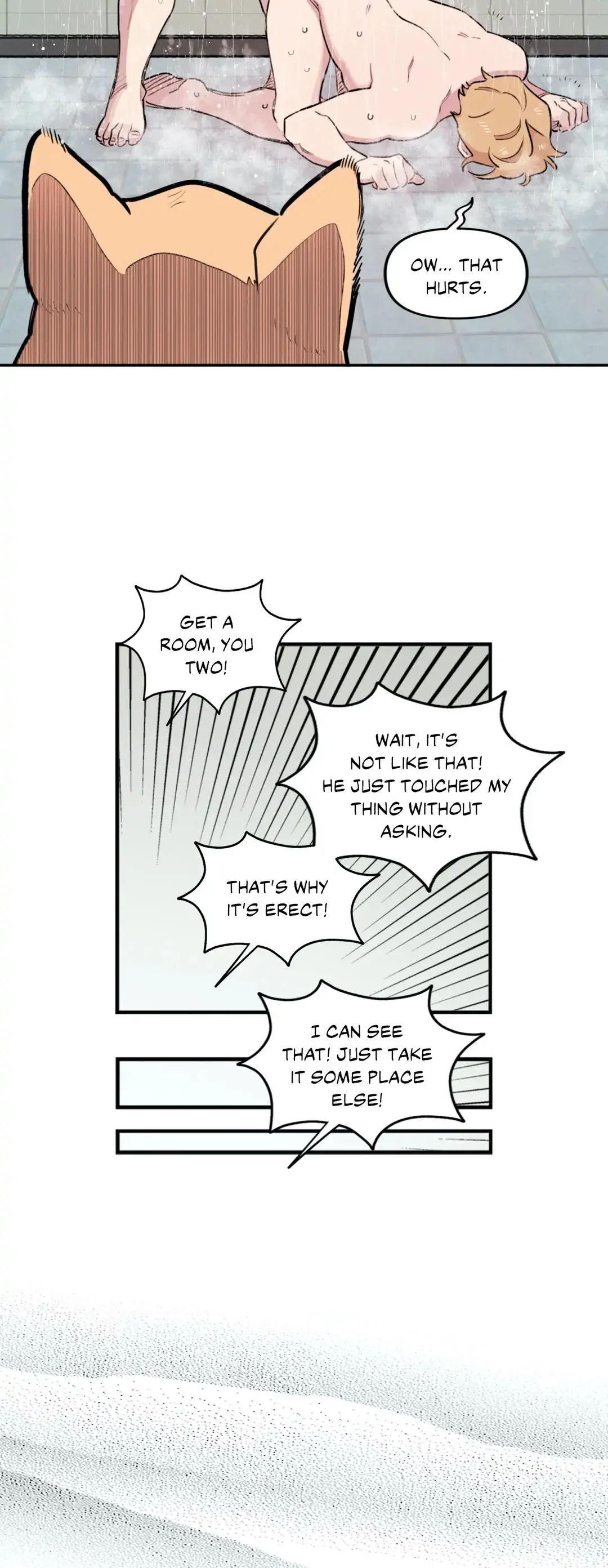 Leave the work to me! Chapter 20 image 25