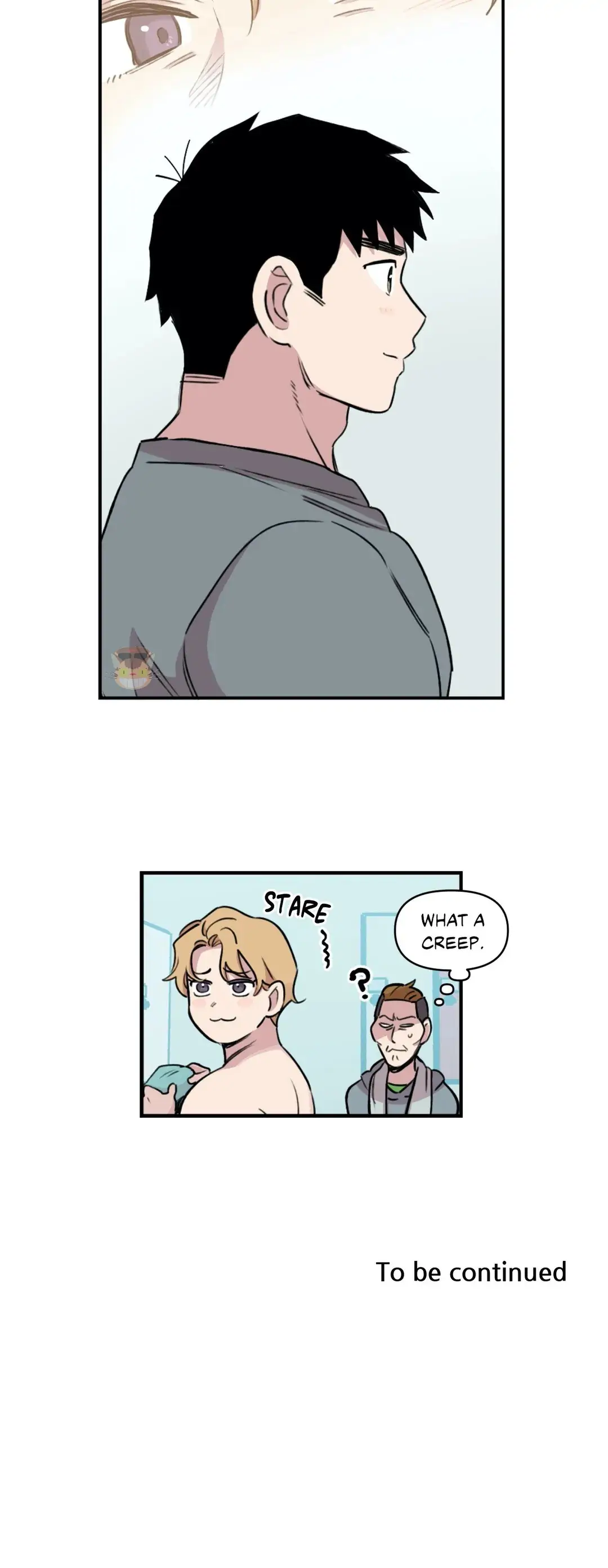 Leave the work to me! Chapter 20 image 29