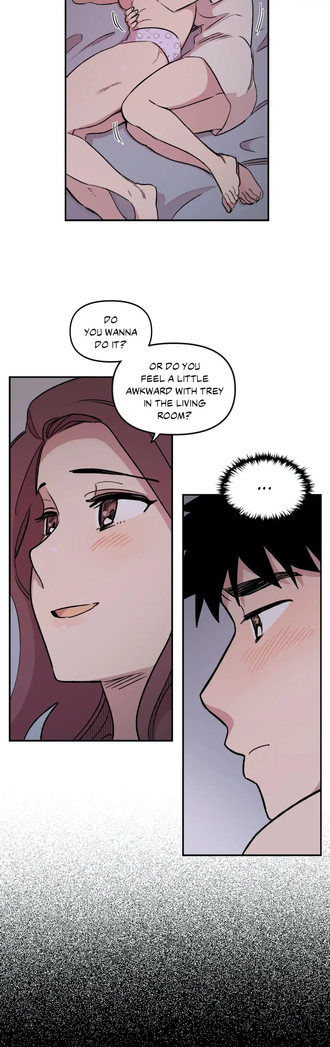 Leave the work to me! Chapter 20 image 4