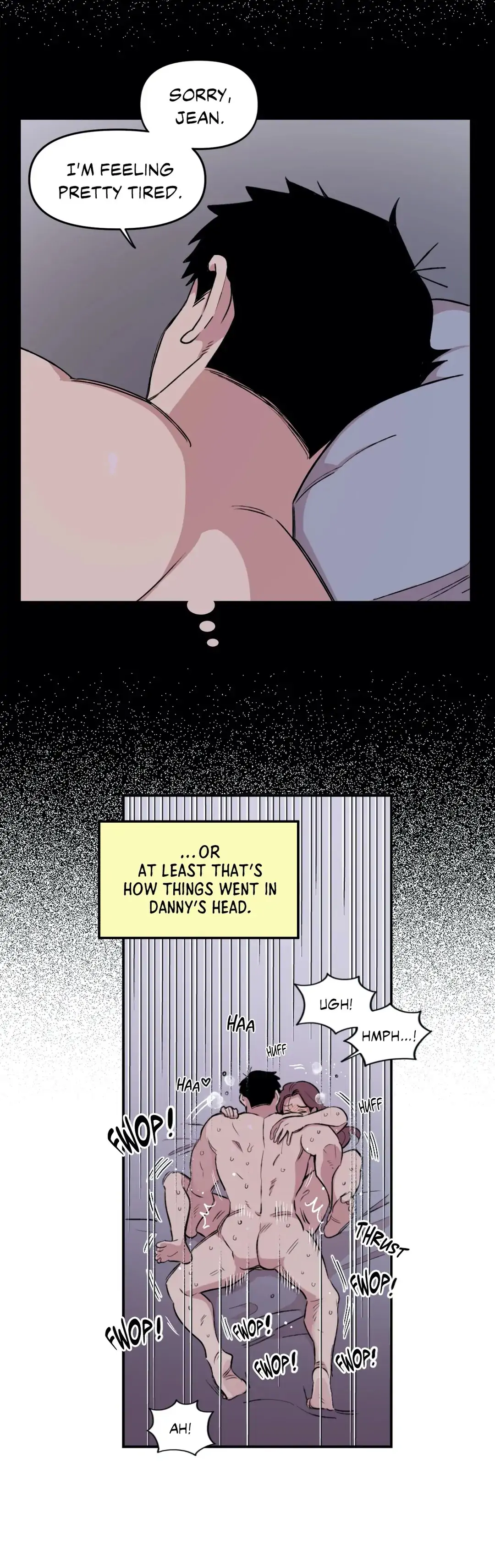 Leave the work to me! Chapter 20 image 5