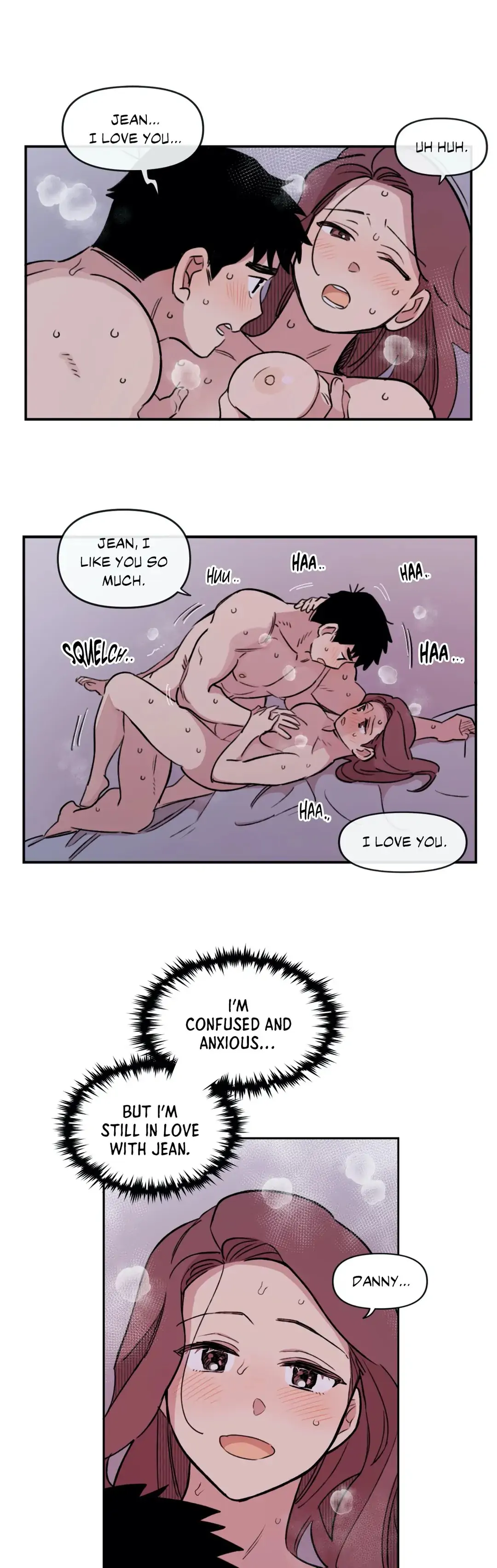Leave the work to me! Chapter 20 image 6