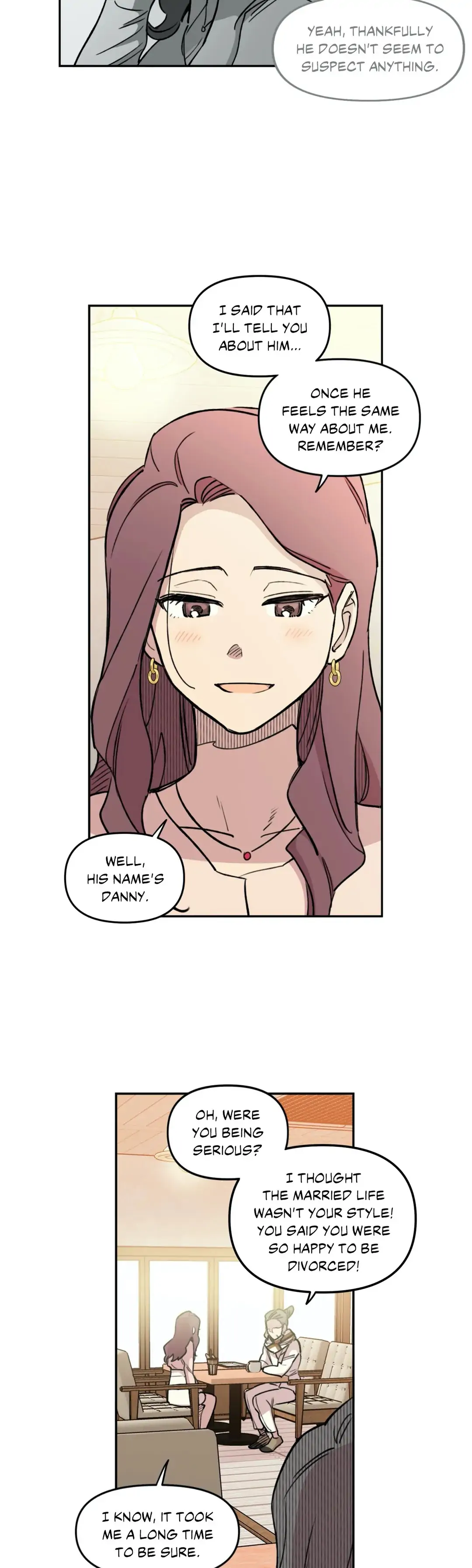 Leave the work to me! Chapter 21 image 10