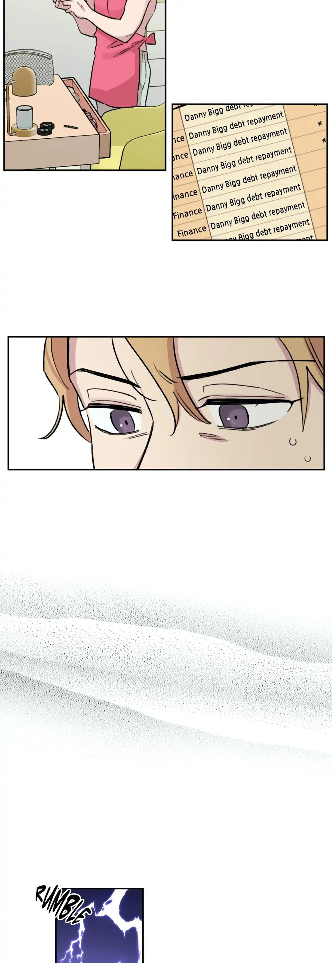 Leave the work to me! Chapter 21 image 21