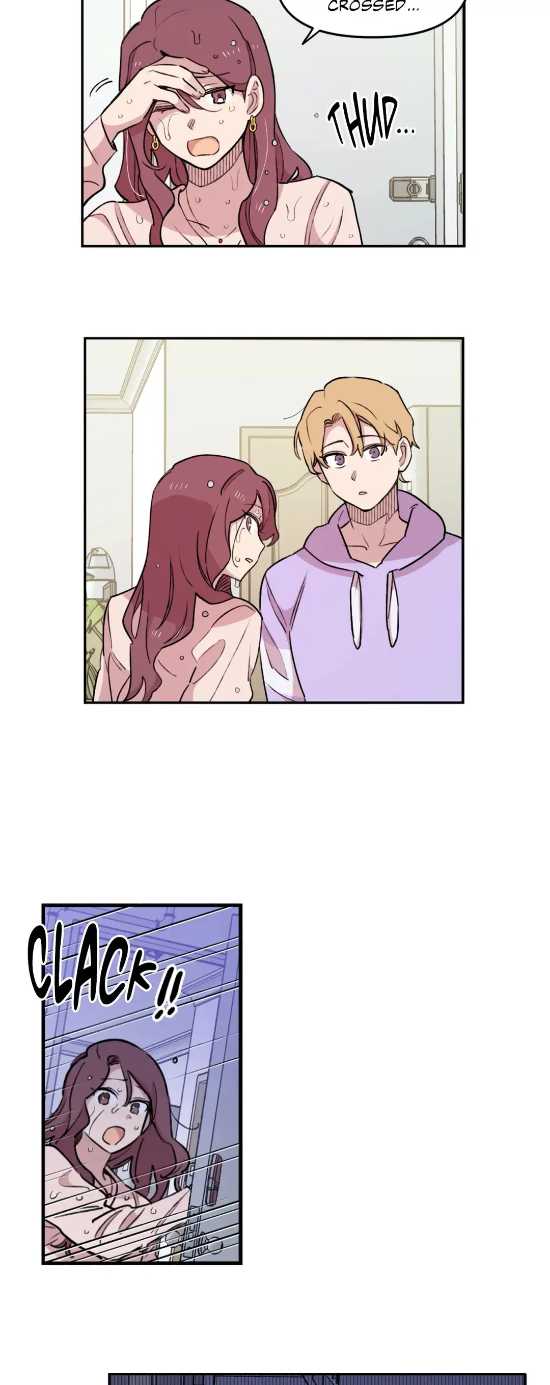 Leave the work to me! Chapter 21 image 26