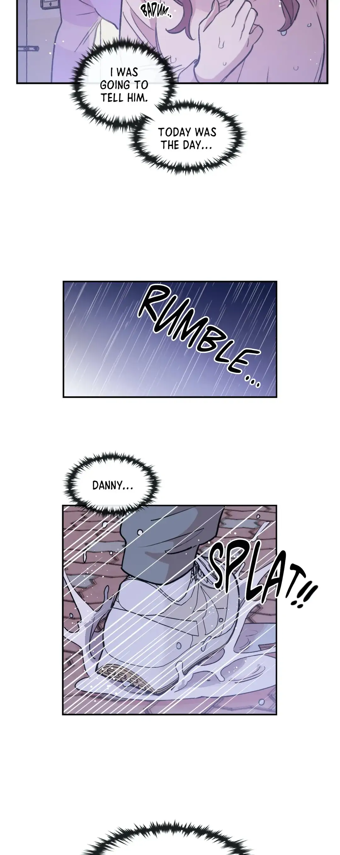Leave the work to me! Chapter 21 image 28