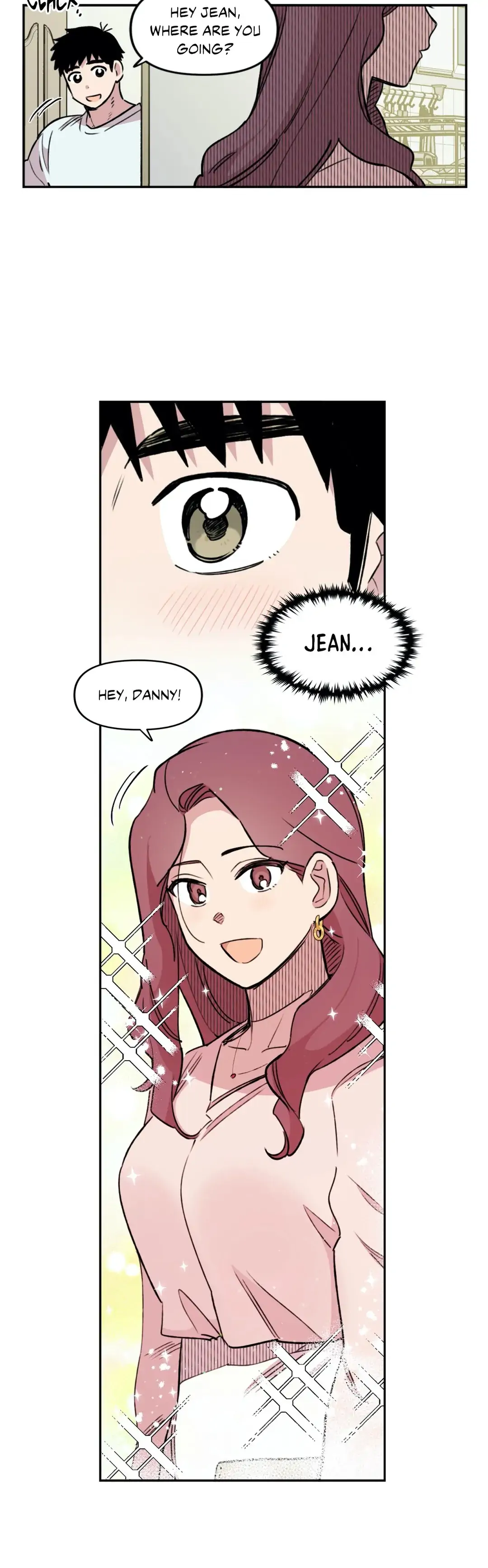 Leave the work to me! Chapter 21 image 2