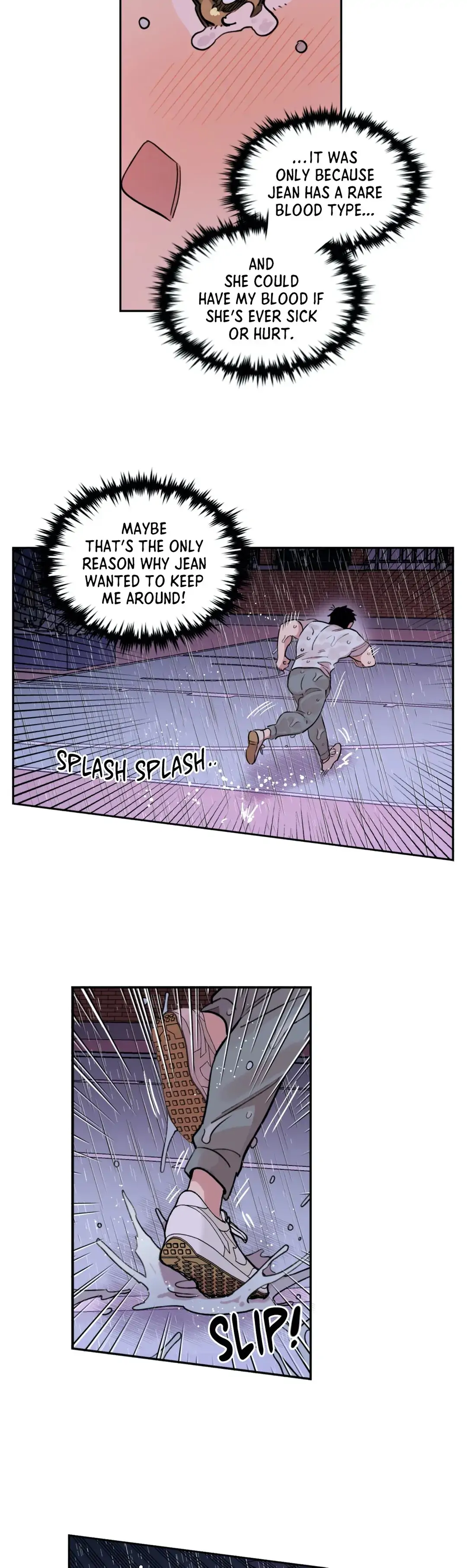 Leave the work to me! Chapter 22 image 13