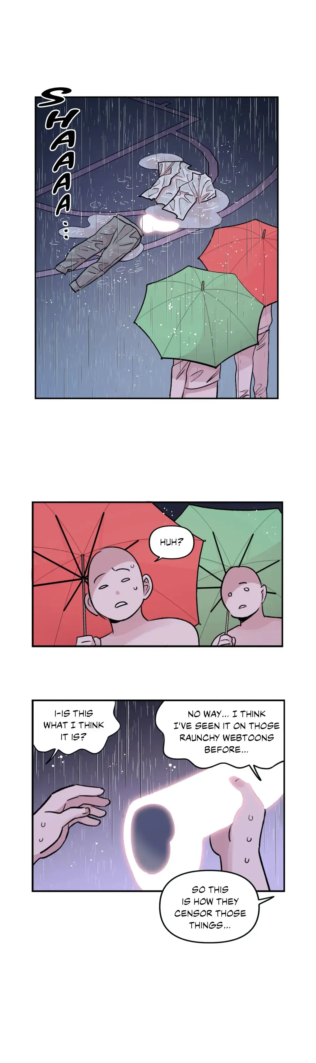 Leave the work to me! Chapter 22 image 15