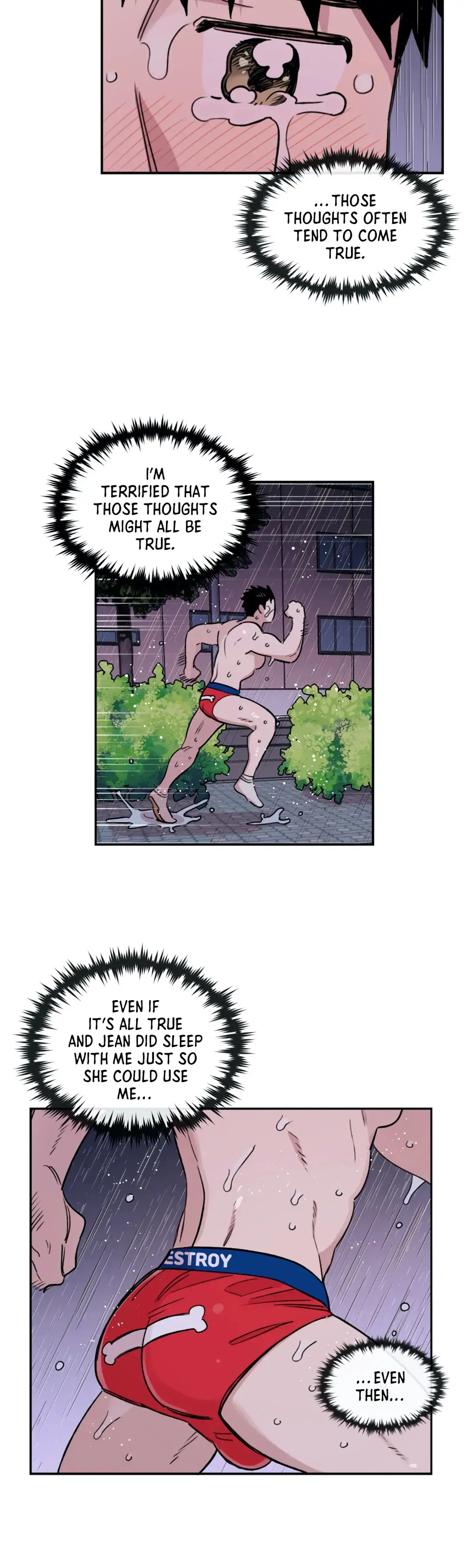 Leave the work to me! Chapter 22 image 17