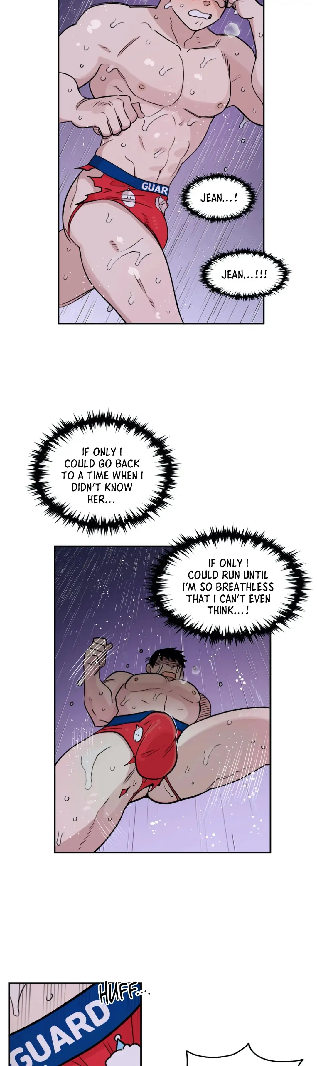 Leave the work to me! Chapter 22 image 19