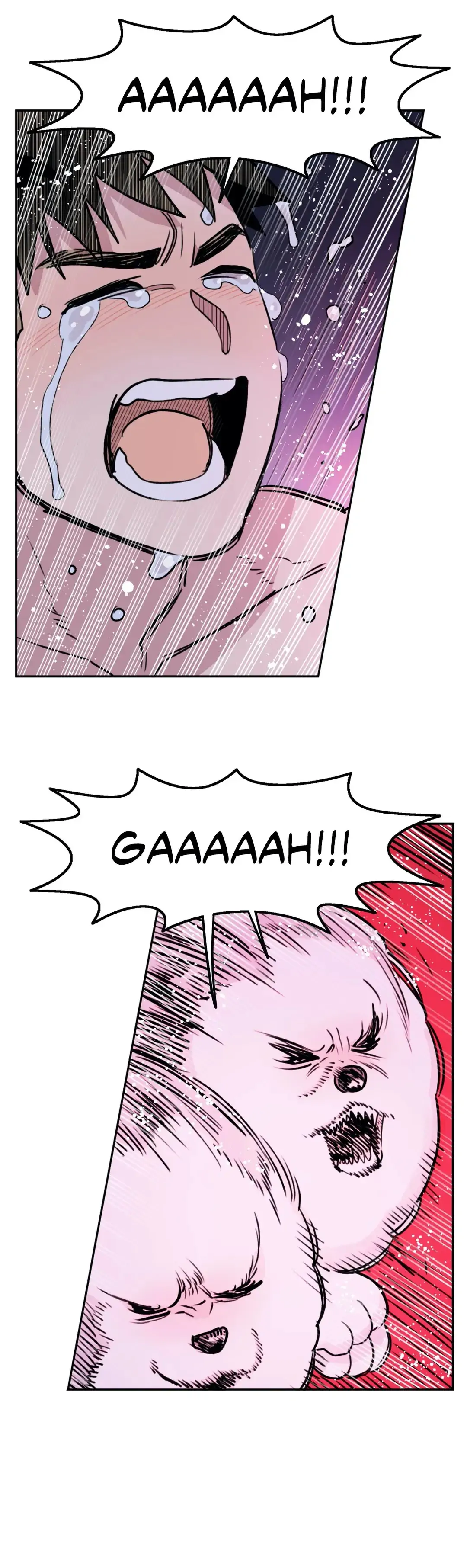 Leave the work to me! Chapter 22 image 23