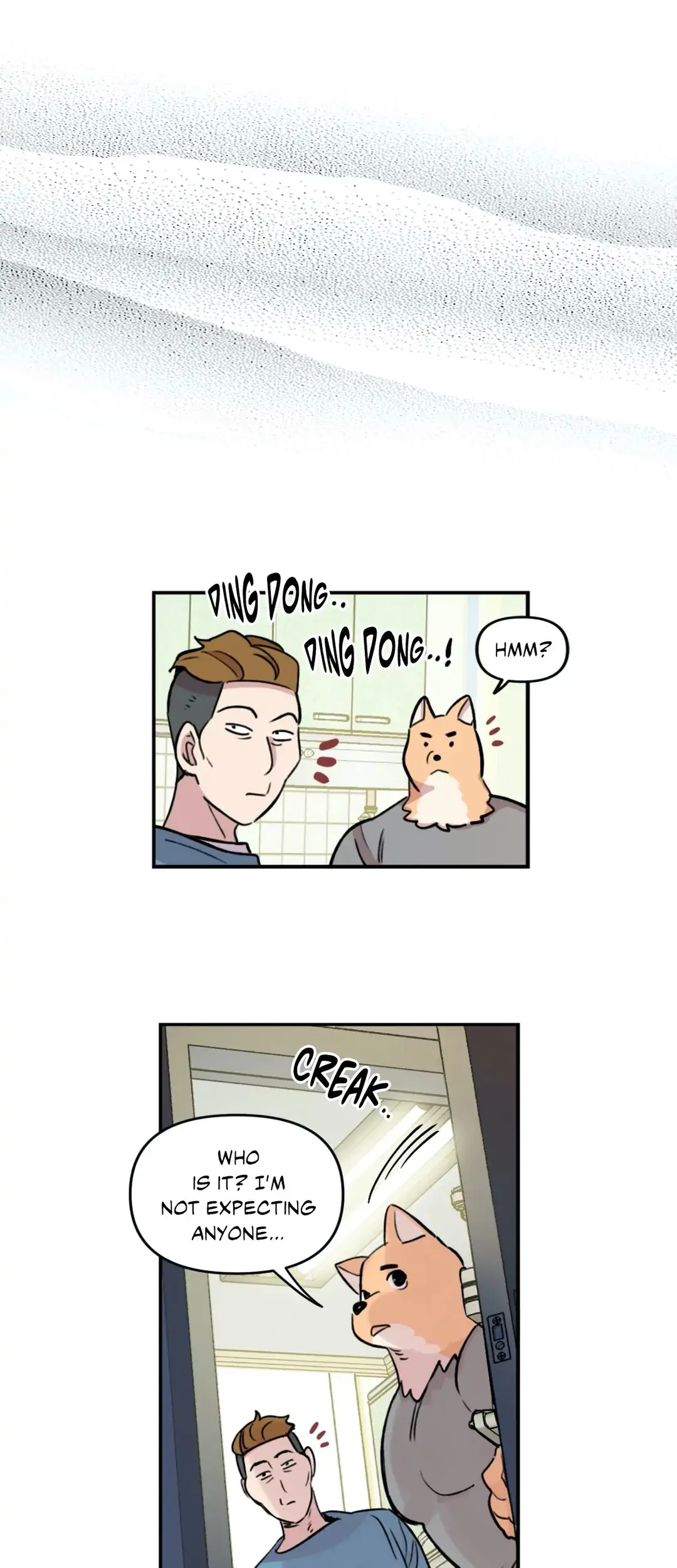 Leave the work to me! Chapter 22 image 24