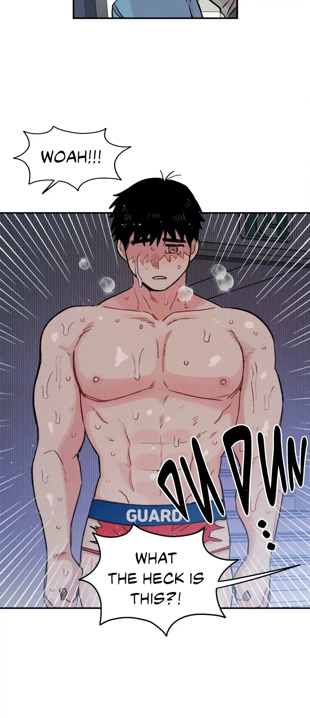 Leave the work to me! Chapter 22 image 25