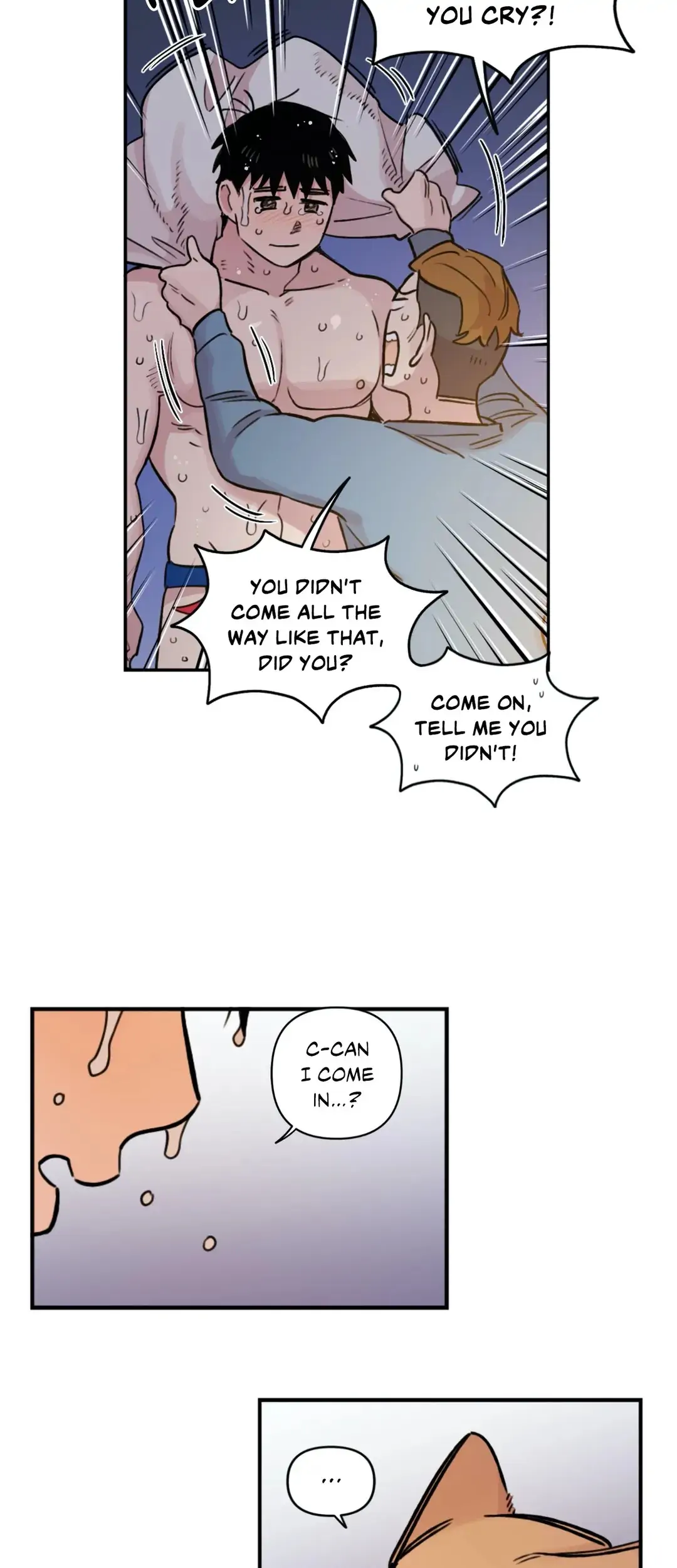 Leave the work to me! Chapter 22 image 27