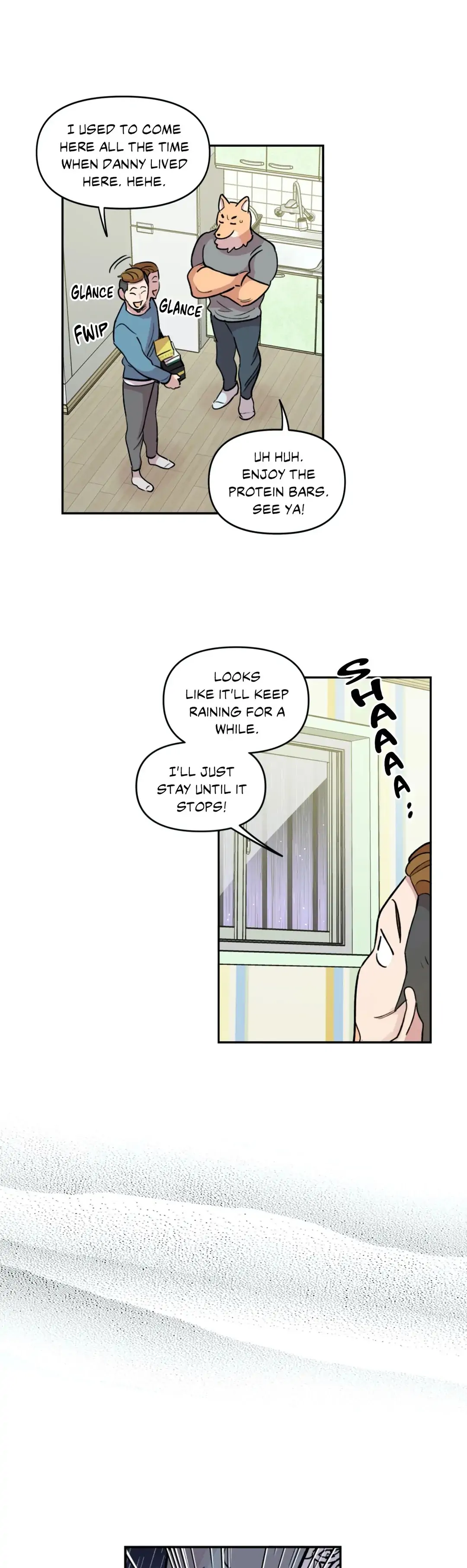 Leave the work to me! Chapter 22 image 6