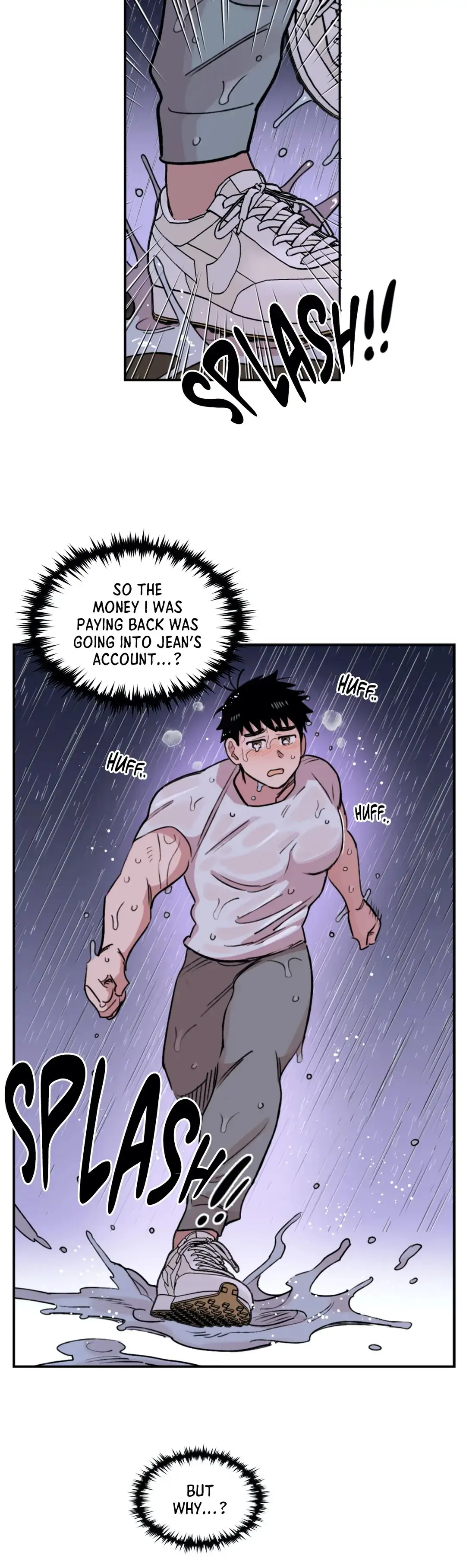 Leave the work to me! Chapter 22 image 7