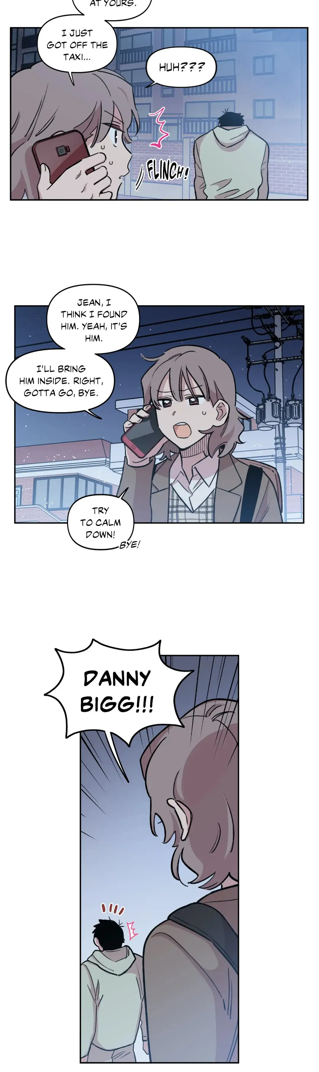 Leave the work to me! Chapter 23 image 11