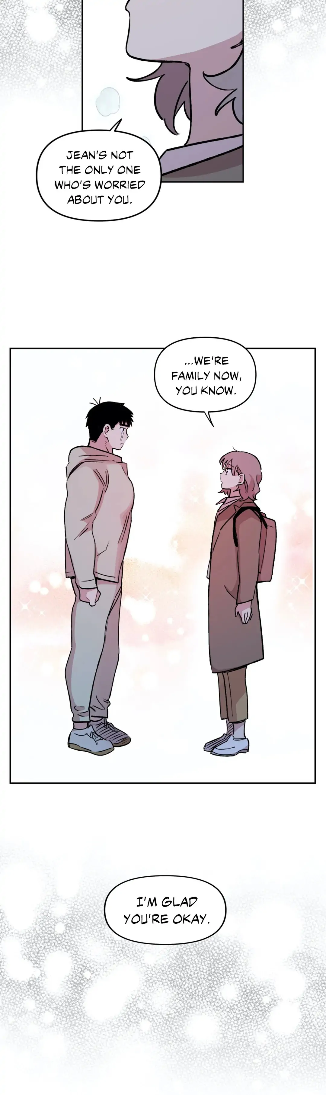 Leave the work to me! Chapter 23 image 22
