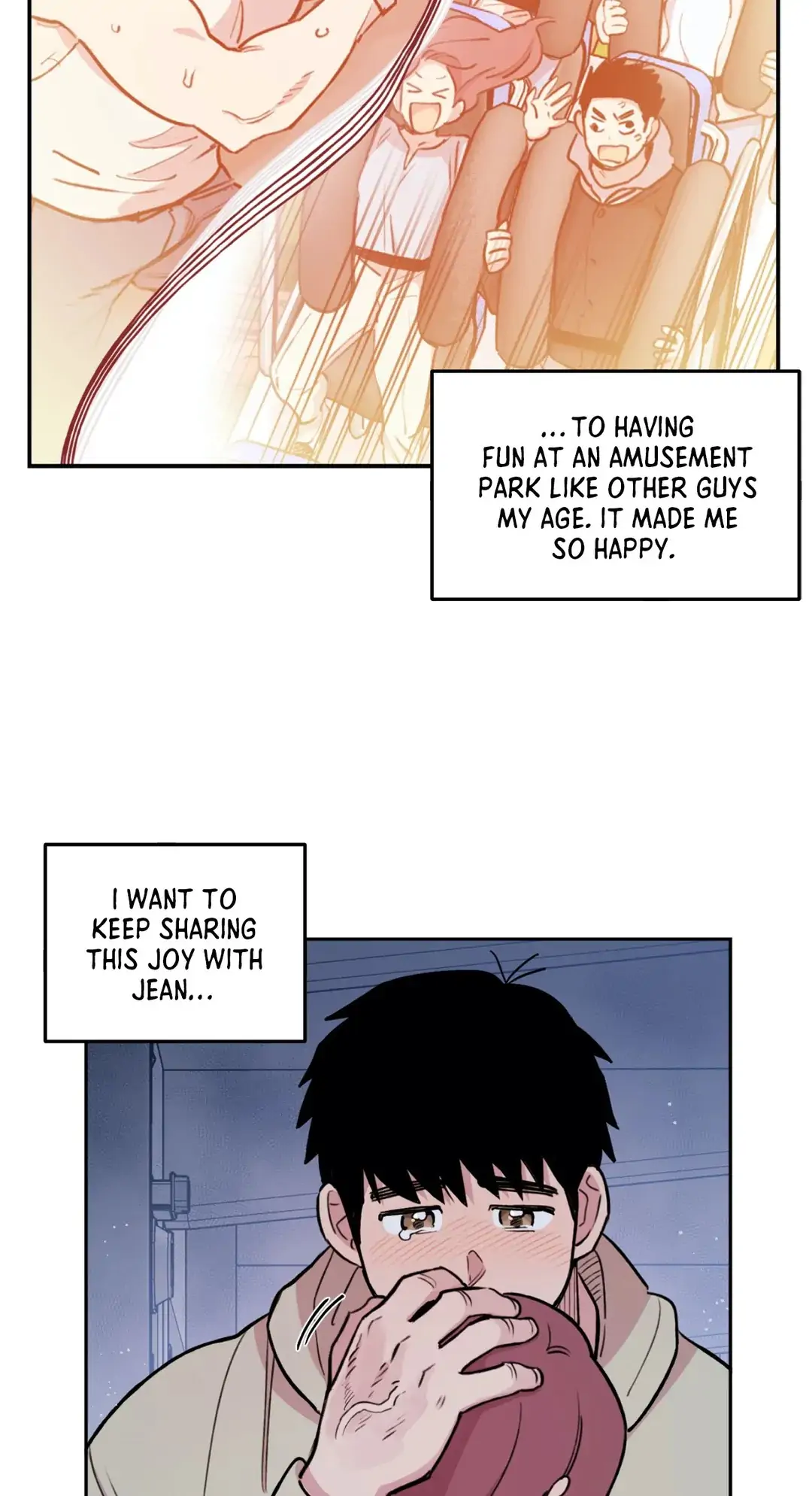 Leave the work to me! Chapter 23 image 27
