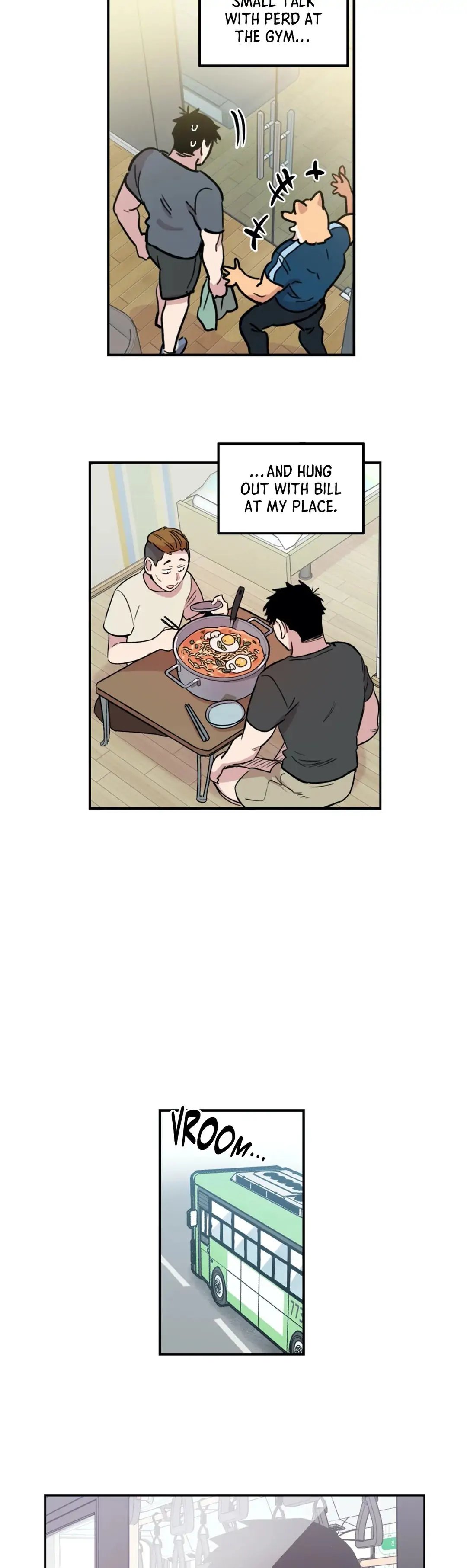 Leave the work to me! Chapter 24 image 13
