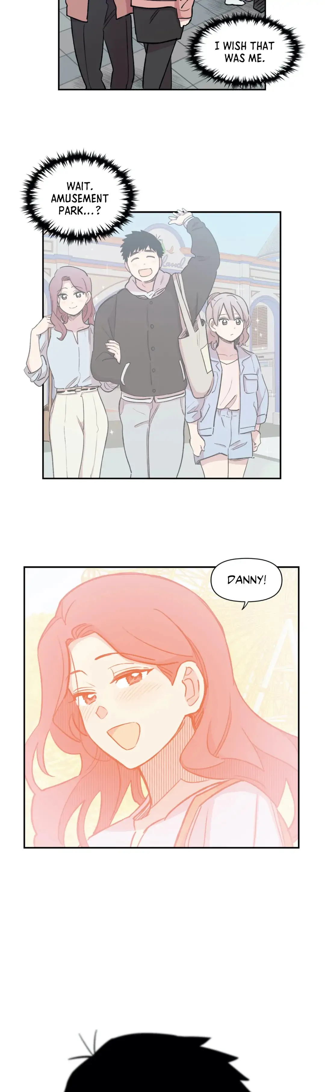 Leave the work to me! Chapter 24 image 15