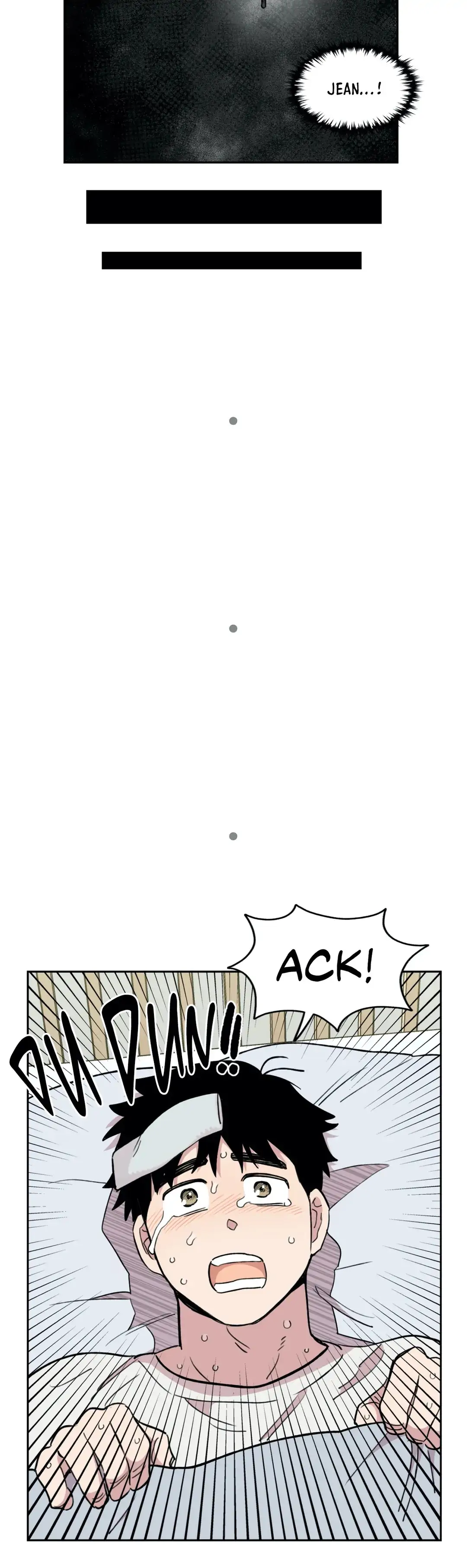 Leave the work to me! Chapter 24 image 17