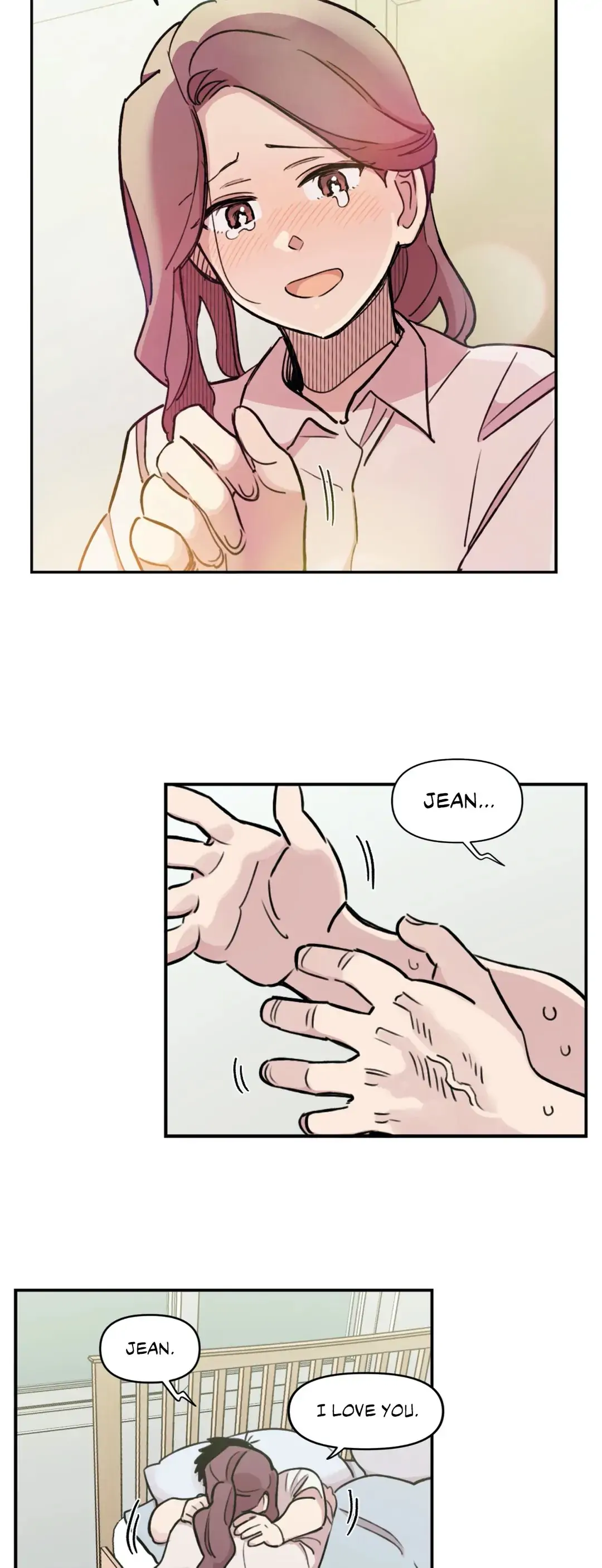 Leave the work to me! Chapter 24 image 19
