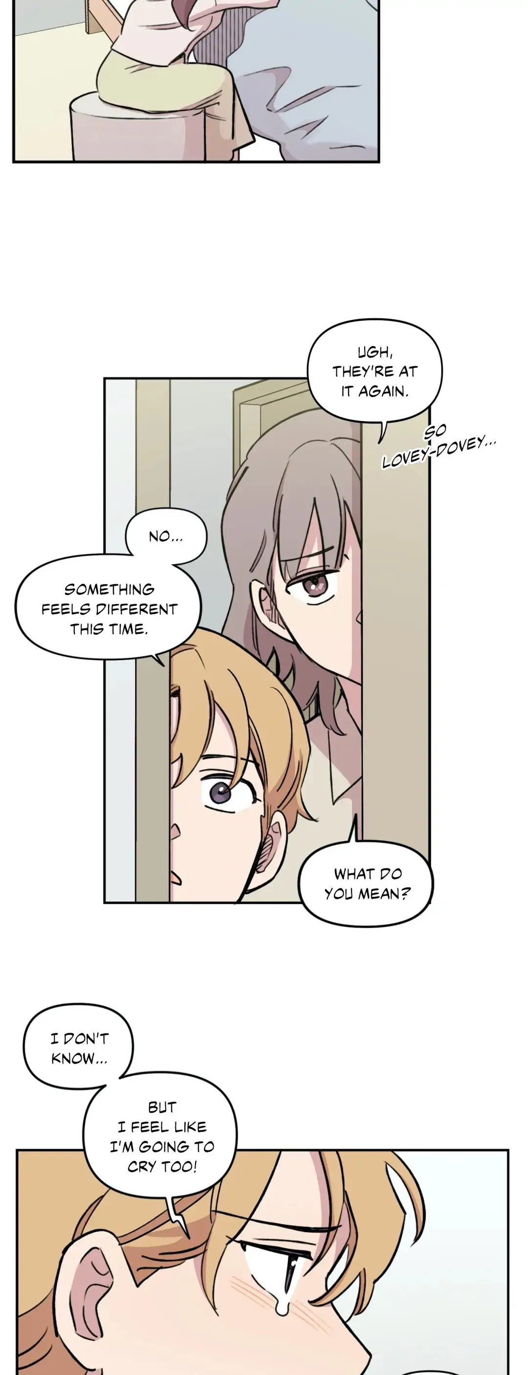 Leave the work to me! Chapter 24 image 20