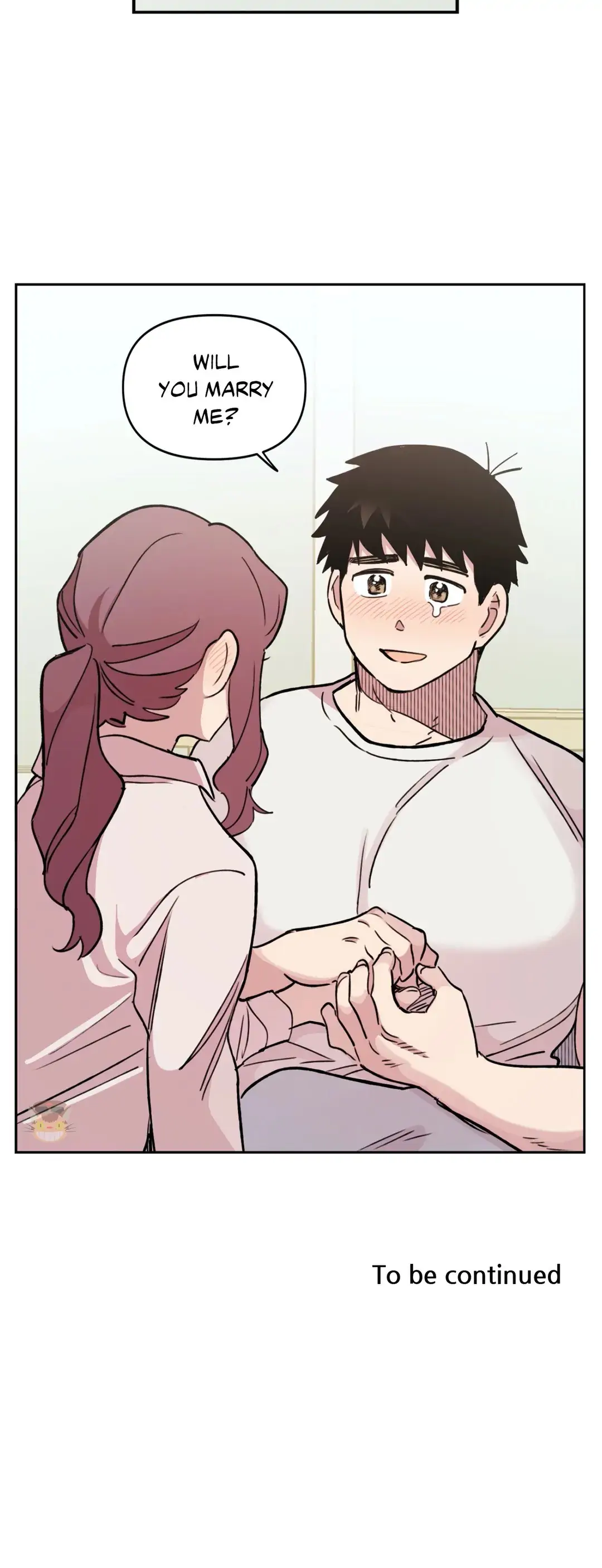 Leave the work to me! Chapter 24 image 23