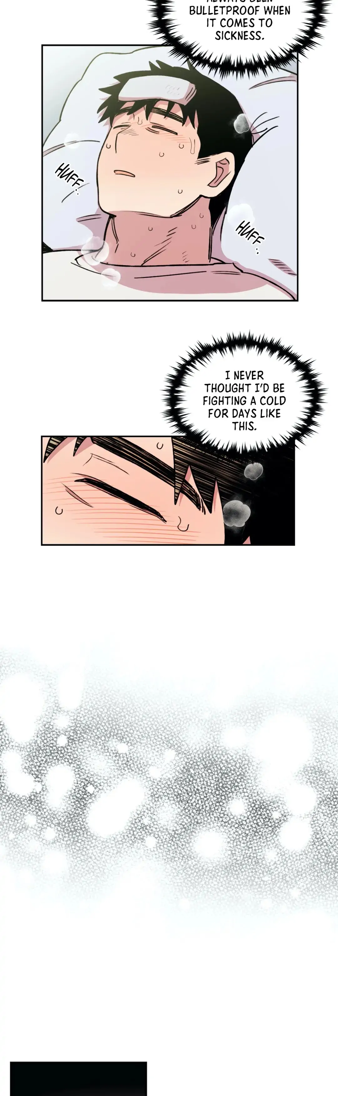 Leave the work to me! Chapter 24 image 4