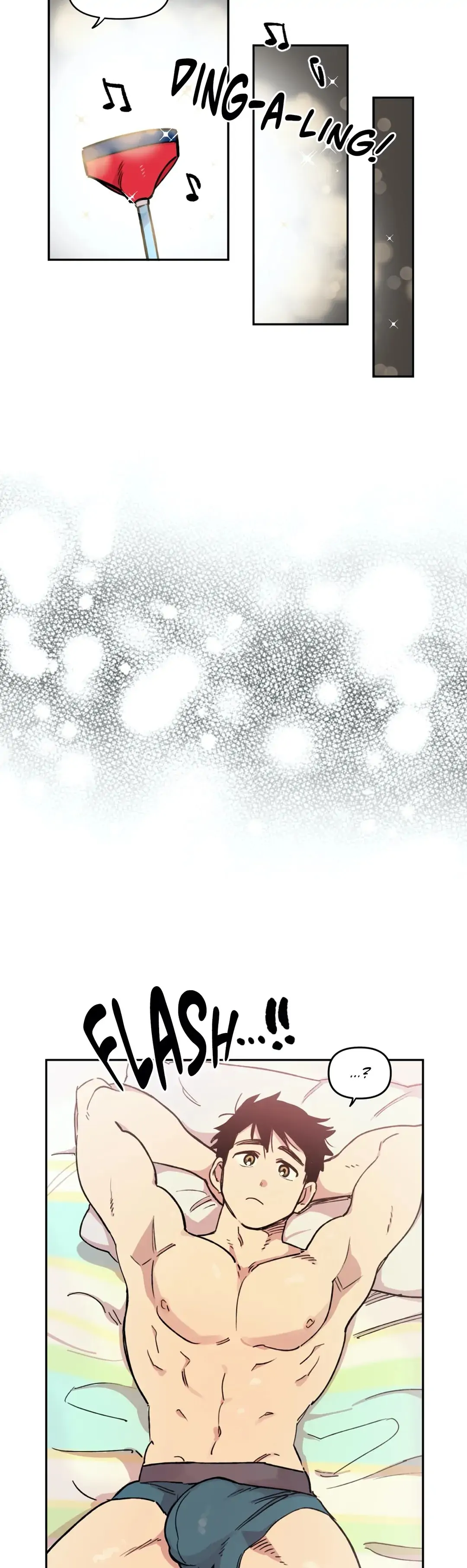 Leave the work to me! Chapter 24 image 8