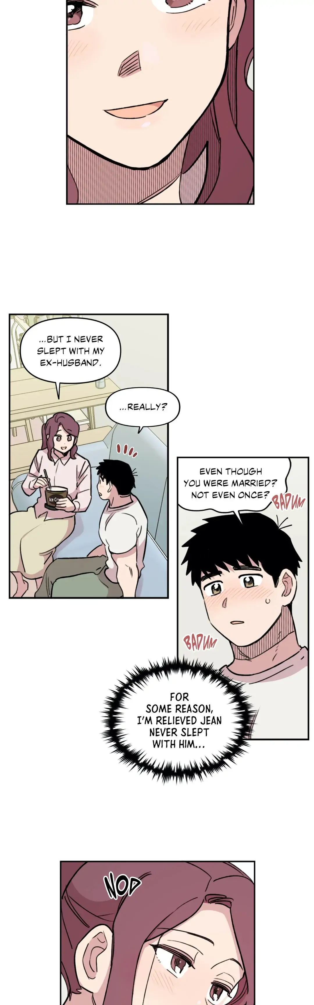 Leave the work to me! Chapter 25 image 10