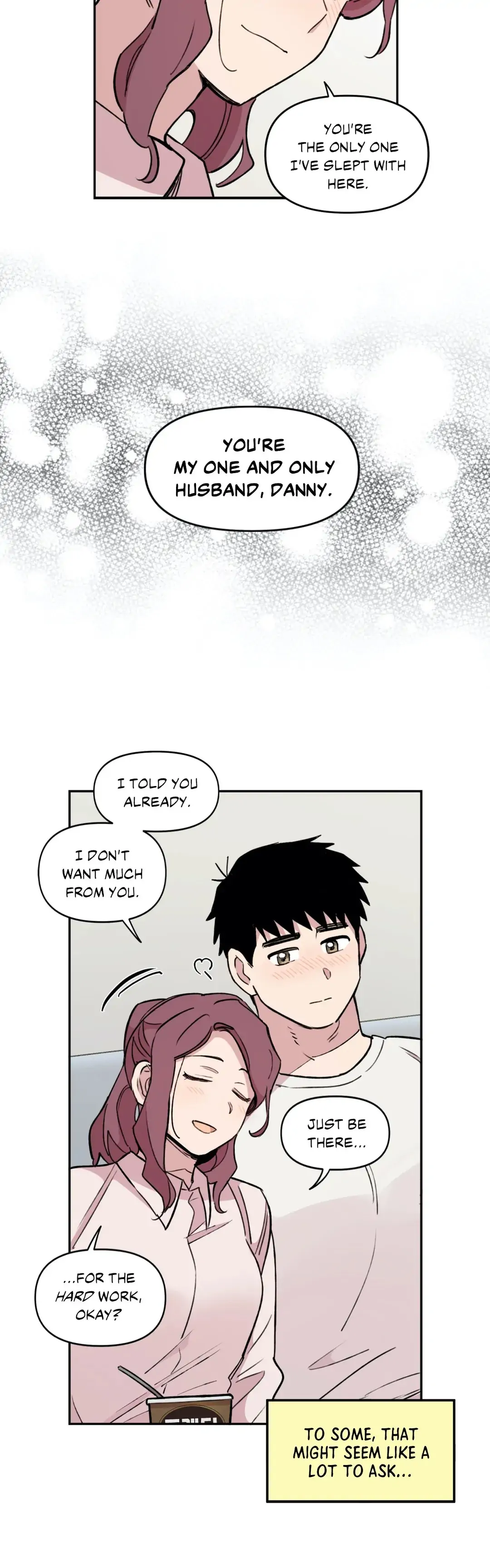 Leave the work to me! Chapter 25 image 11