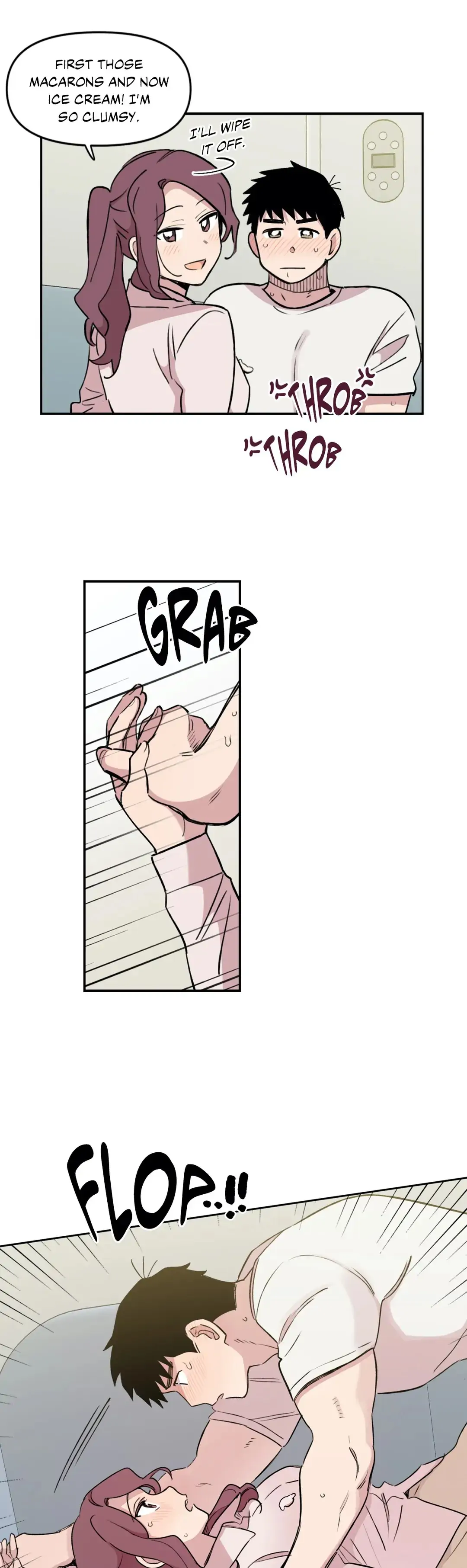 Leave the work to me! Chapter 25 image 14
